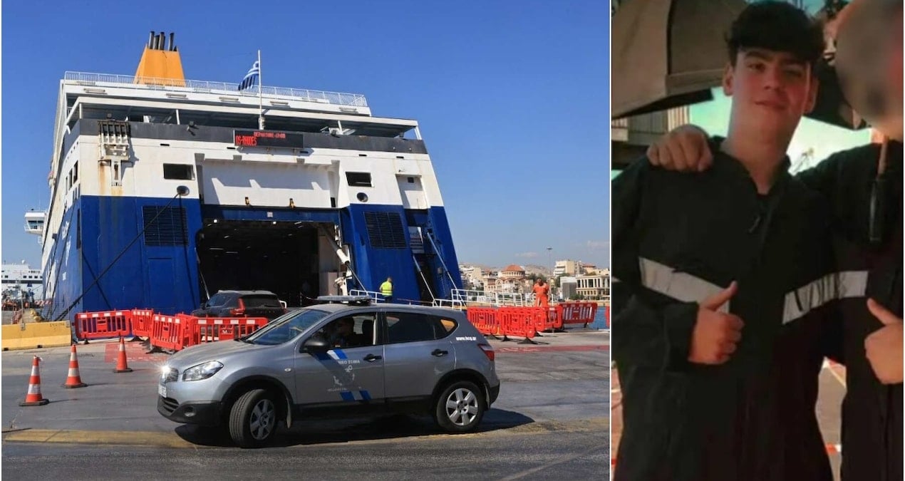 20 yasindaki denizci feribotta sikisip ezilerek oldu 7kXKOQTi