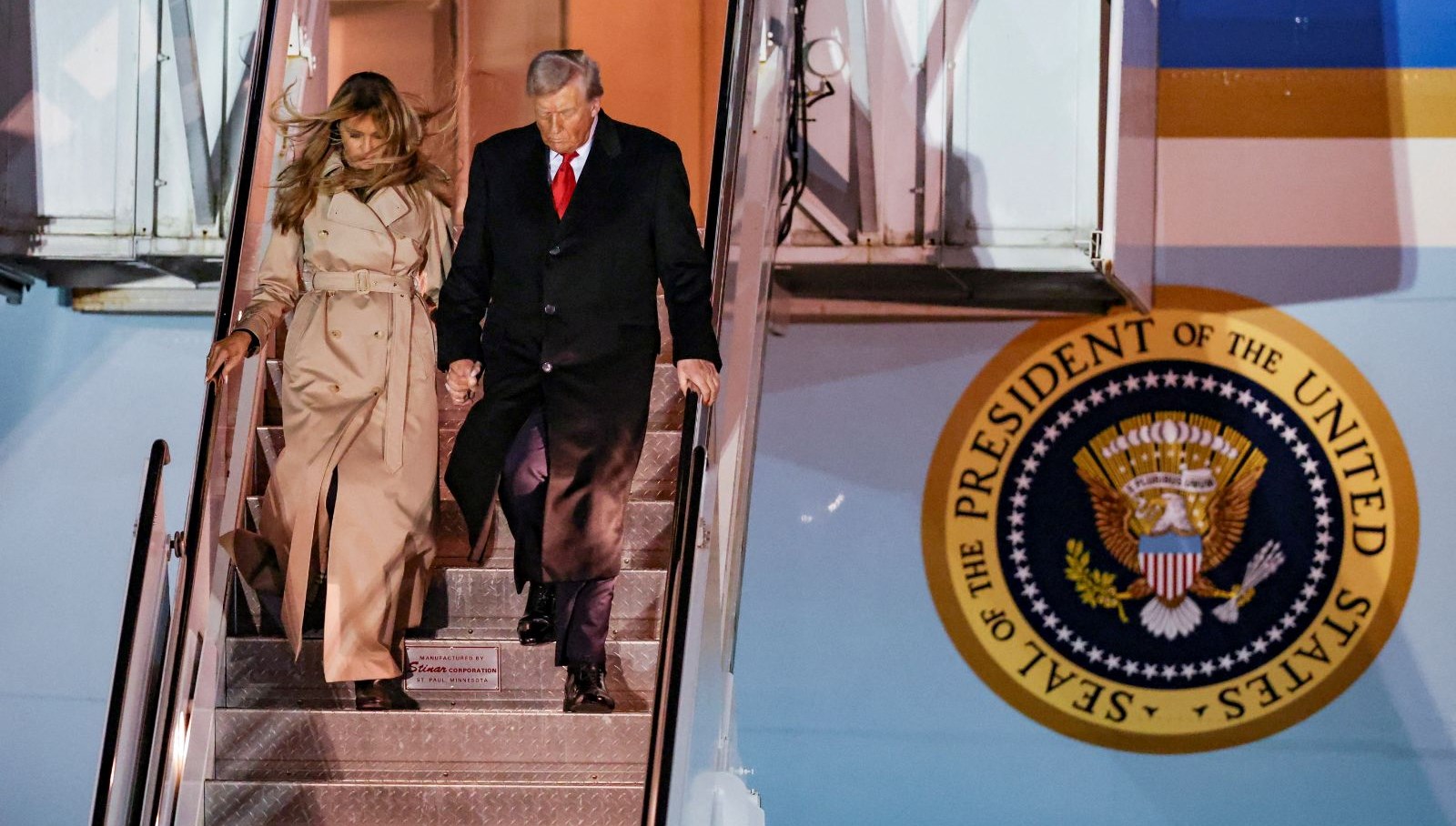 abd baskani donald trump ingilterede H77QzPvI