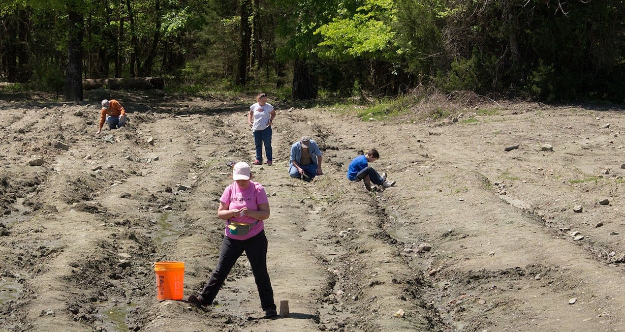 ailece parka gidip elmas buldular z4M7edP5