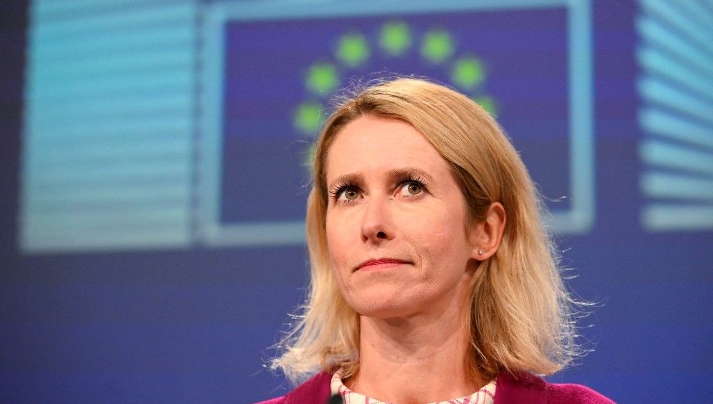 avrupa birligi israille ticaret yasagi istedi oneri komisyona sunuldu S1I9TvWF