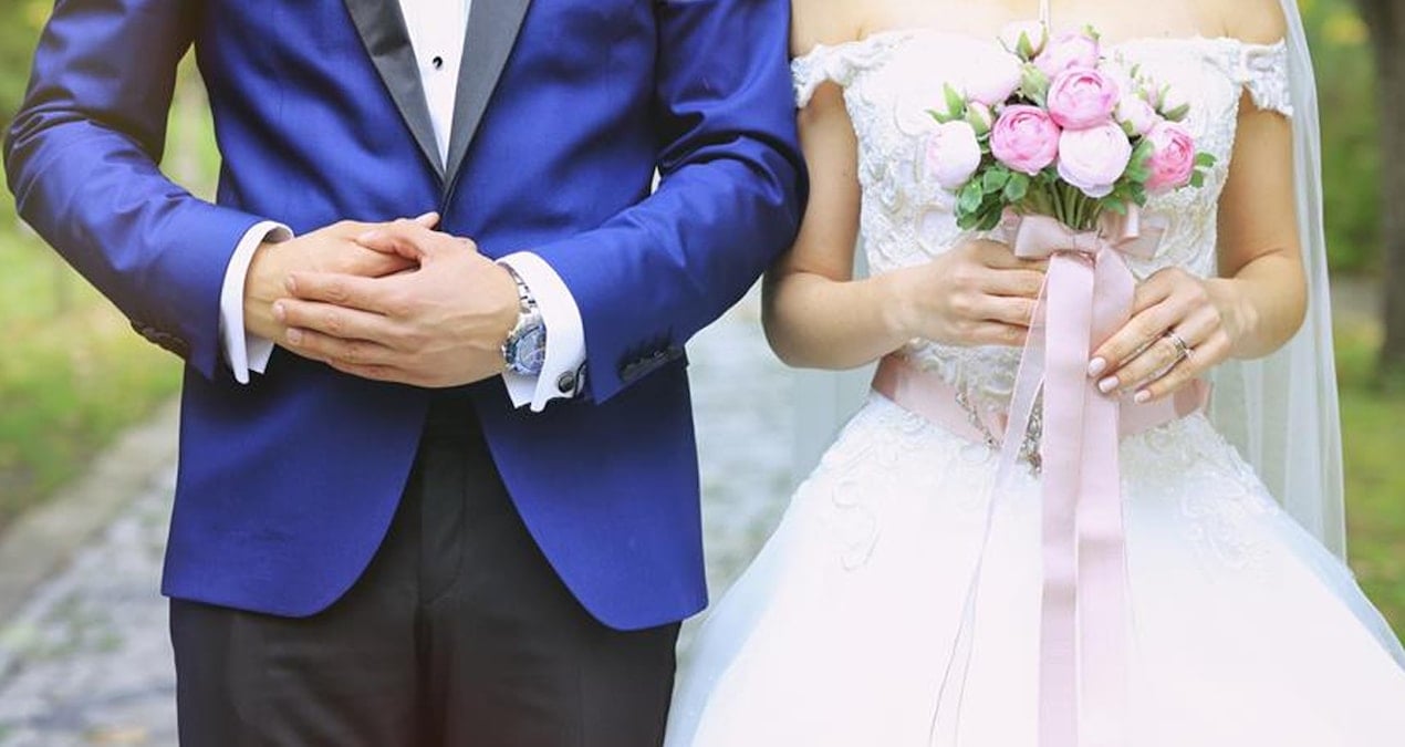 bir belediye nikah ucretlerine yuzde 25 indirim yapti qM9wGdpt