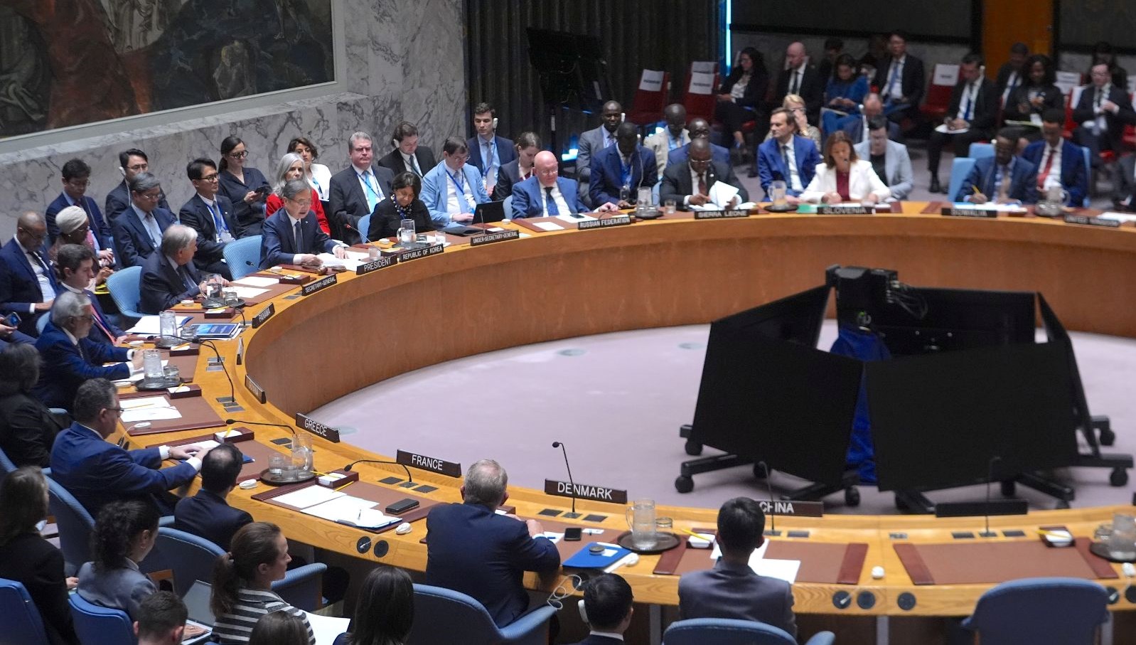 bm guvenlik konseyi uyelerinden israilin gazze saldirilarina tepki zDOPaEmF