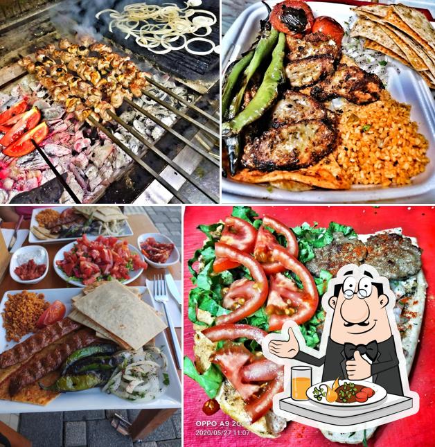 c7be Restaurant SONER KEBAP EVI mealsNxj