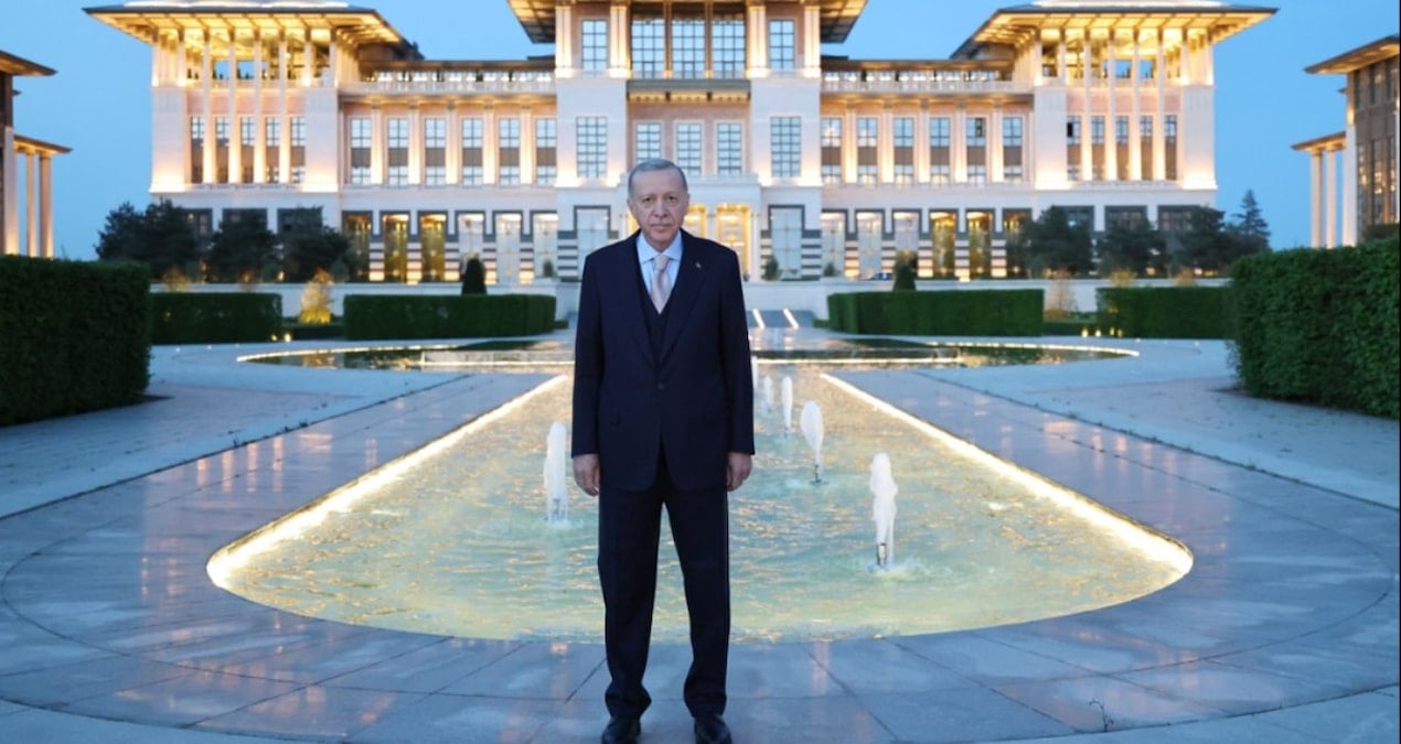 erdoganin maas odenegi yetmeyecek qQmXCgrJ