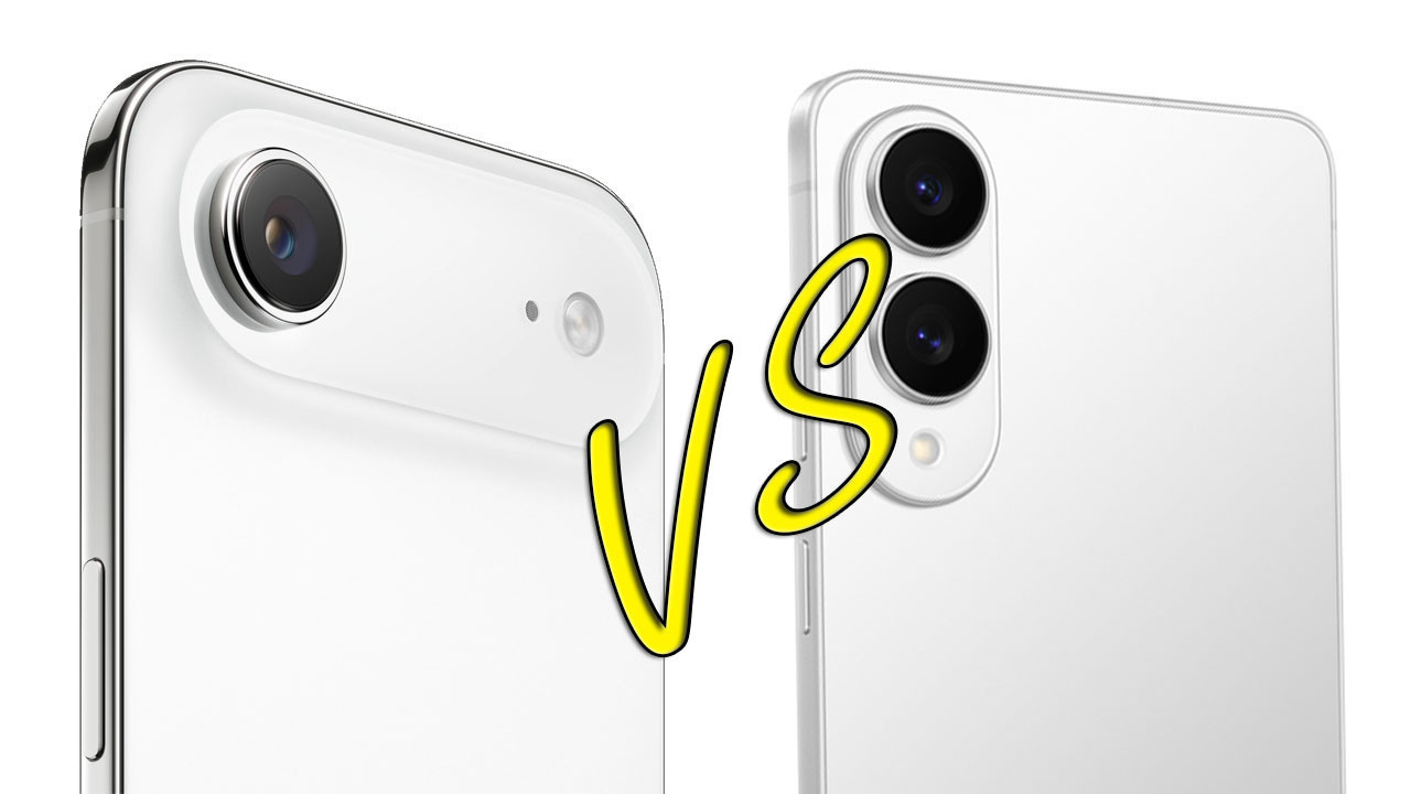 galaxy s25 edge iphone aire karsi ince telefonlarin savasi gl1Vkg8B