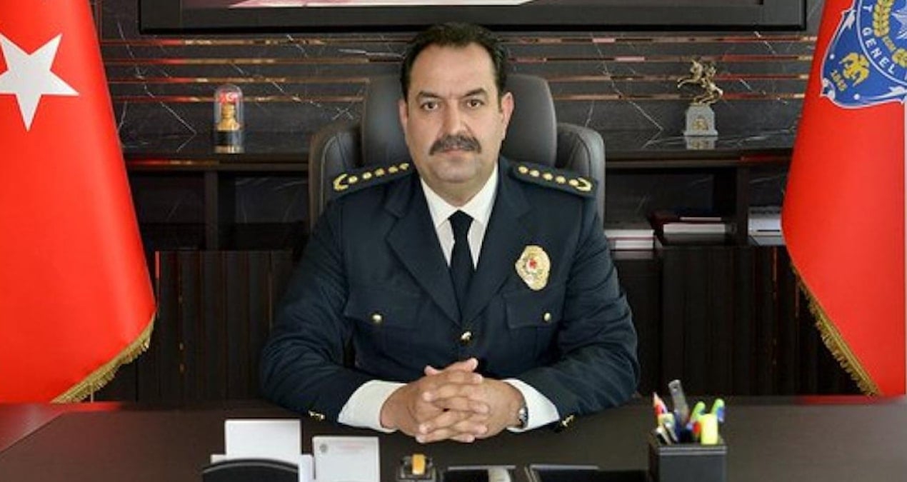 gorevden alinan eski emniyet muduru ilker arslanin kardesi cumhurbaskanligi koruma personeli cikti wlXptm11