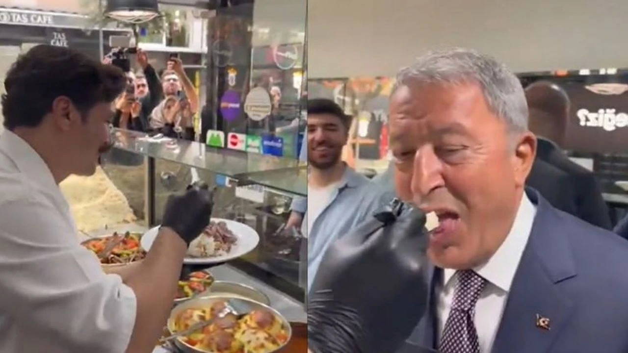 hulusi akara pilav yediren baruthane pilavcisinin vergi karnesi OWnSH5fh