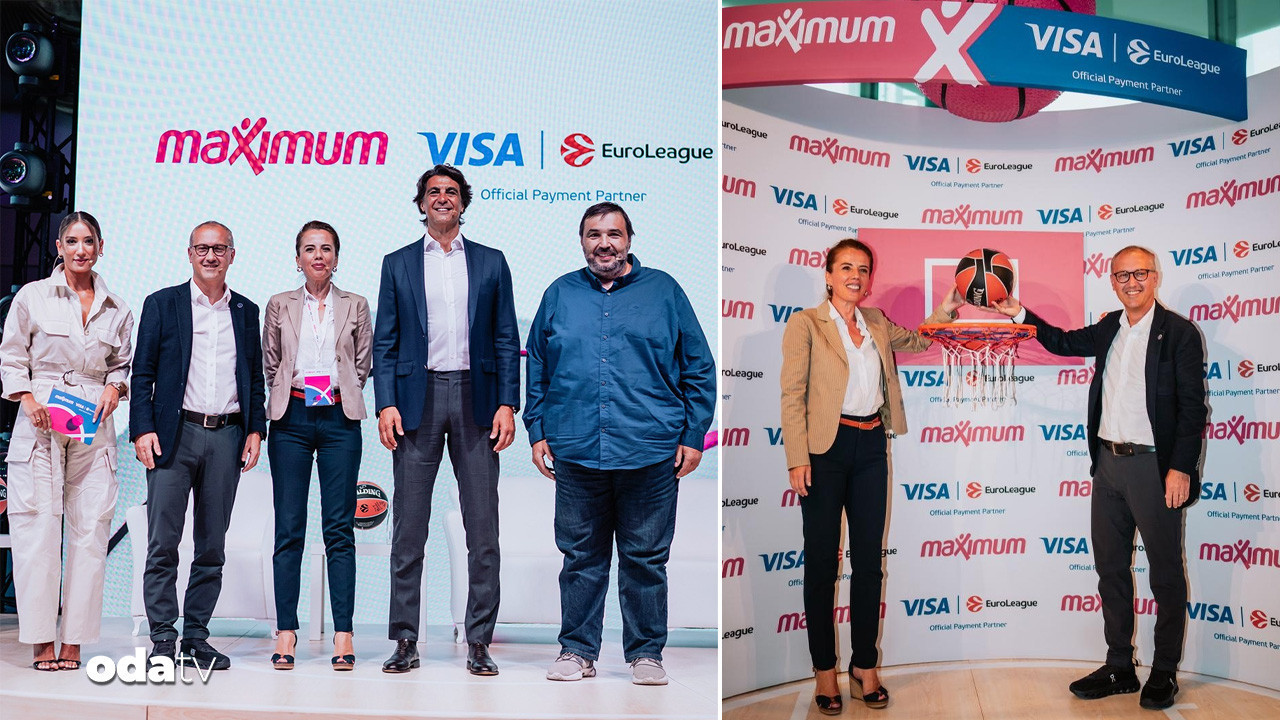 maximum kart visa is birligi ile euroleague sahalarinda f1PayBiP