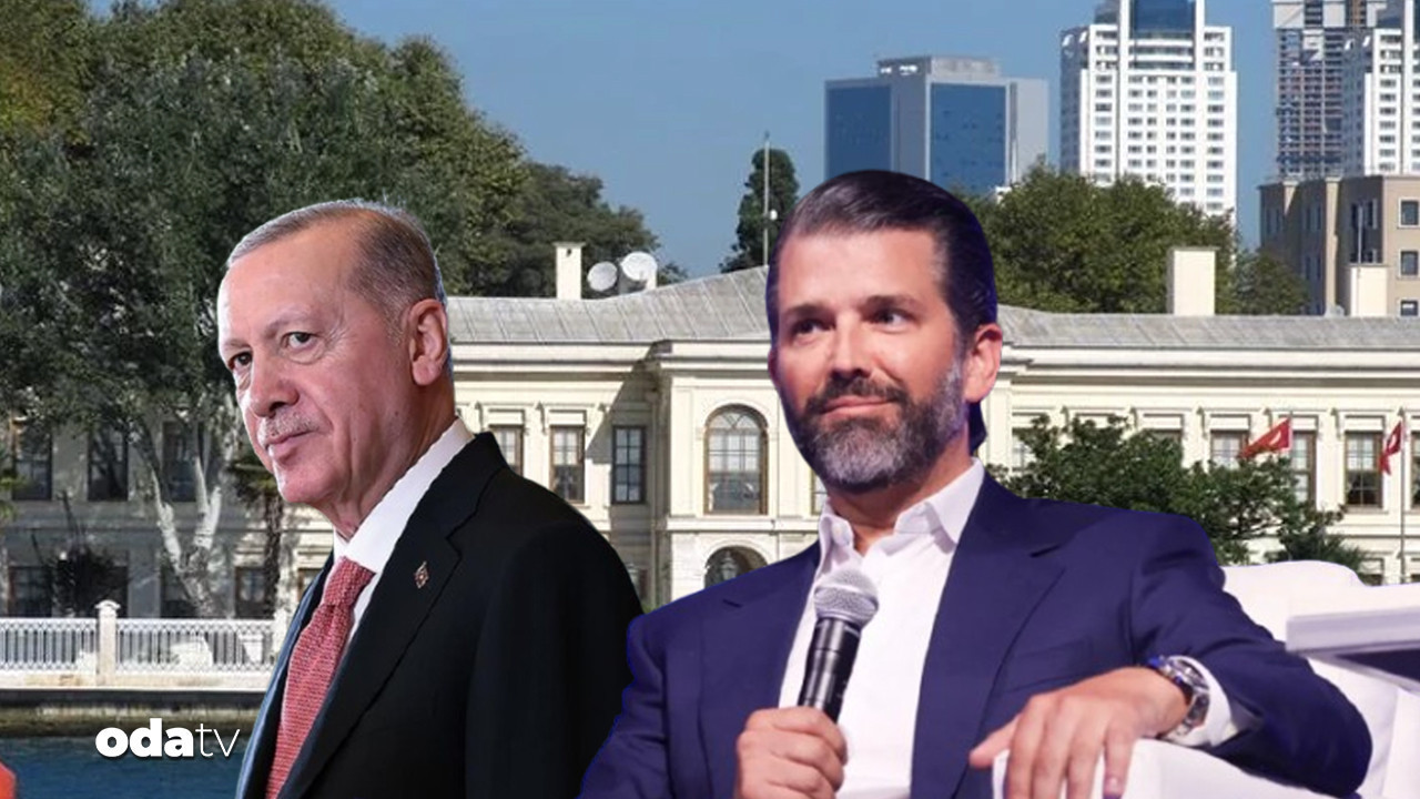 ozgur ozel gundeme getirdi erdogan jr trumpla ne konustu e4nuSsDb