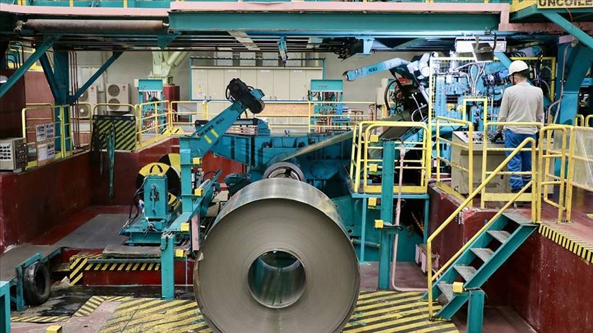 paslanmaz celik sektorunden ithalata anti damping talebi turkiye kendi sanayisini koruyamaz hale gelir q38RsJJi