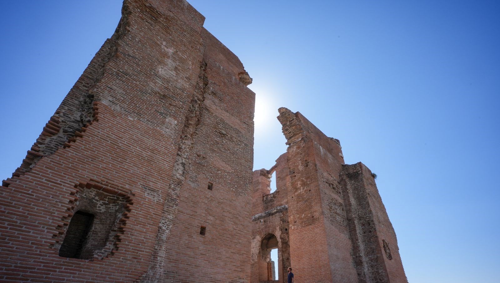 pergamon antik kentindeki kizilavlu ziyarete acilacak hHXsm6kS