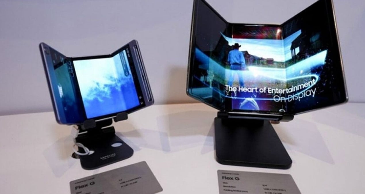 samsung ilginc telefonunu erteleme karari aldi hUq21SQZ