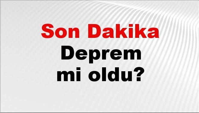 son dakika malatyada deprem mi oldu az once deprem malatyada nerede oldu malatya deprem kandilli ve afad son depremler listesi 26 eylul 2025 sUv5T7Bh
