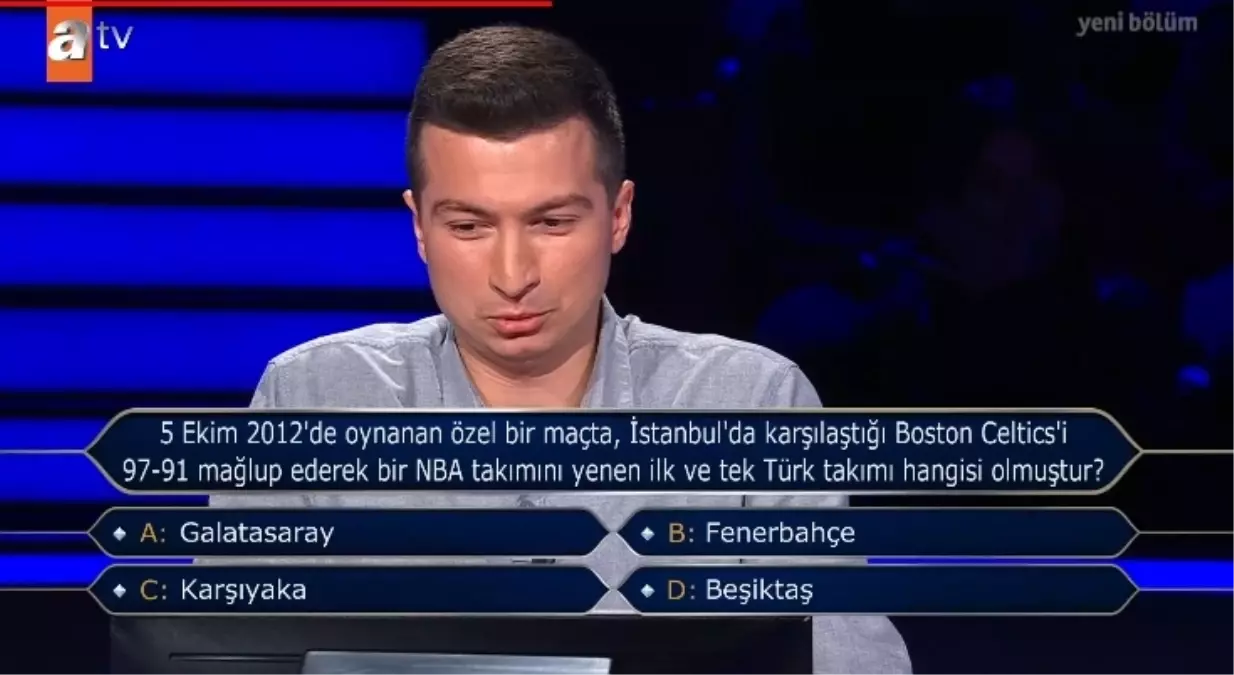 bir nba takimini yenen ilk ve tek turk takimi hangisidir ZlUU8AVN