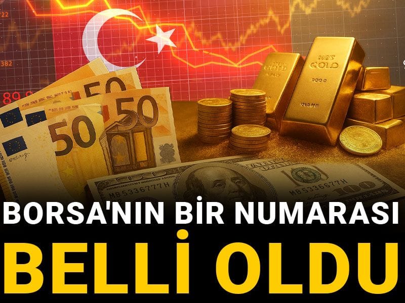 borsanin bir numarasi belli oldu c5TiBlfQ