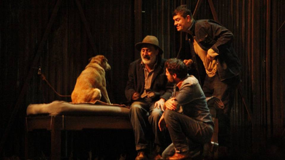 fareler ve insanlar adli tiyatro oyunu fisekhanede sahnelendi mkmzLRhf.jpeg