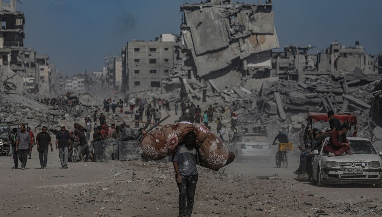 gazze baris sureci rehineler serbest birakiliyor ktZPpIFA.jpg