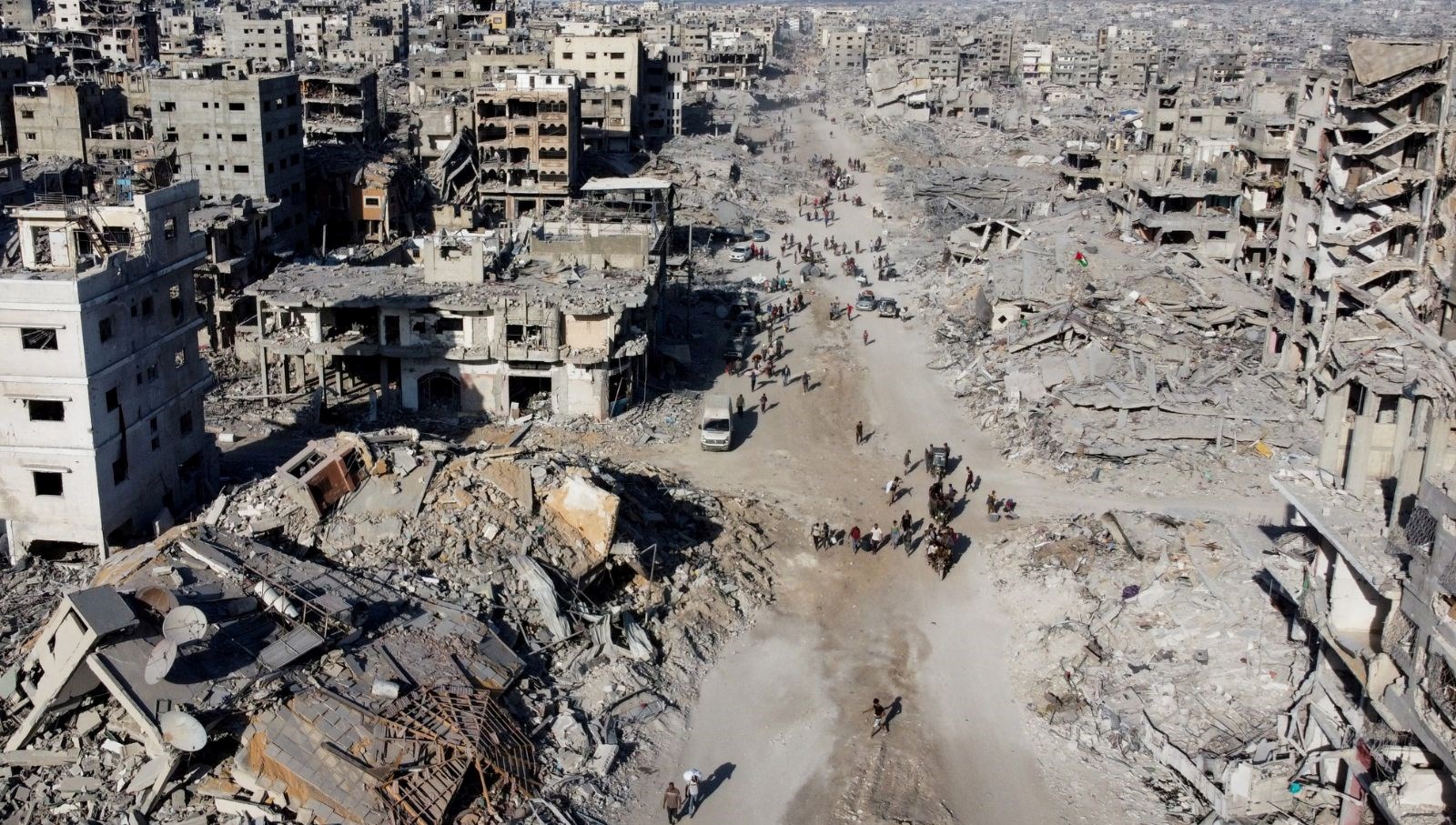 gazzenin yeniden insasinin maliyeti 70 trilyon dolar ve7WXe8k.jpg