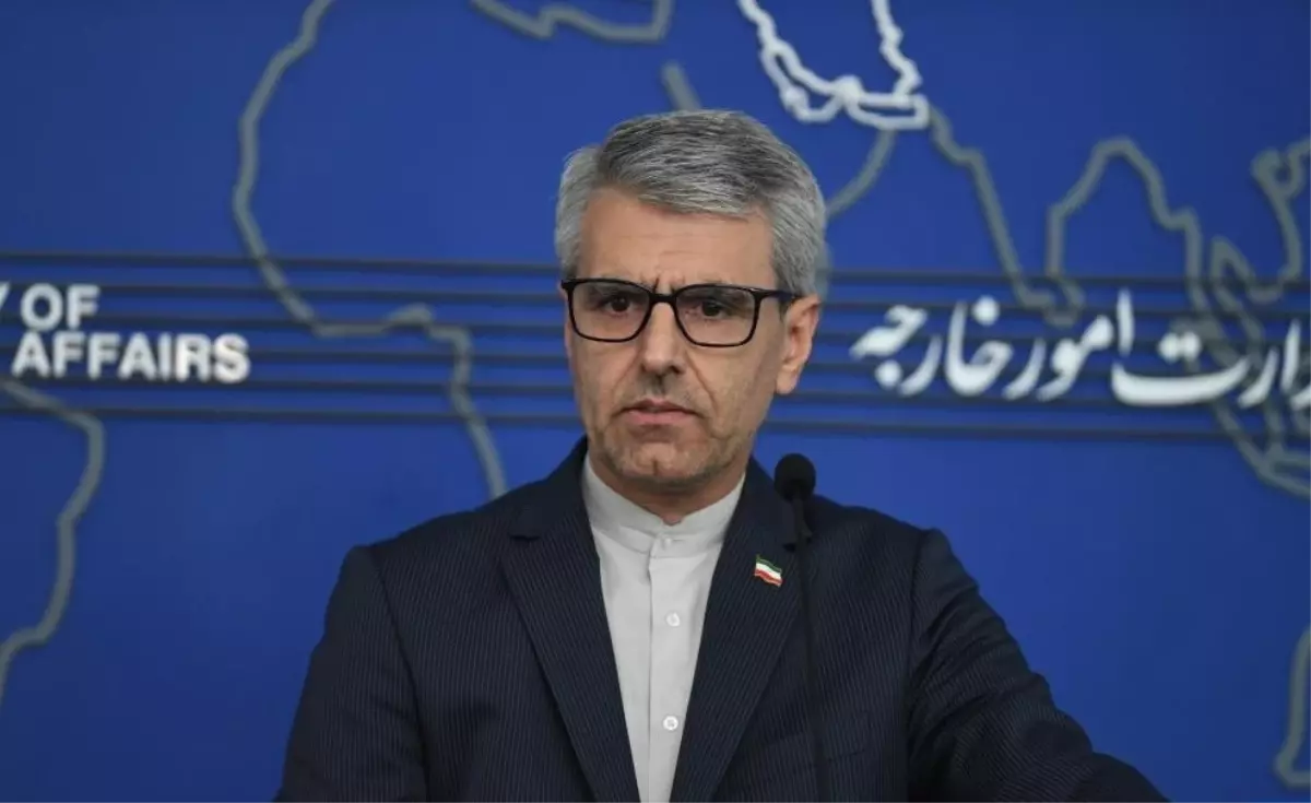 irandan muzakere aciklamasi FqsEHjIk