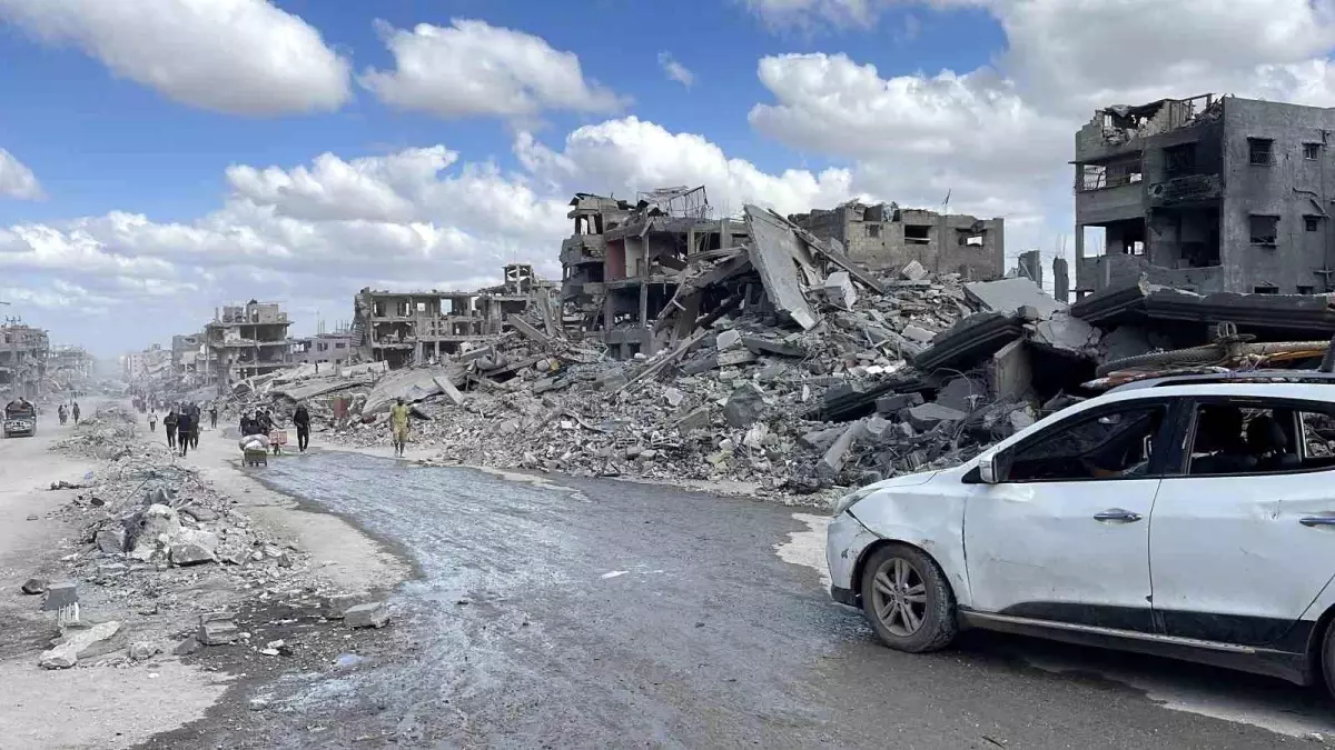 israil ordusunun gazzeden cekilmesi yikim ve aci gercekler GHKXKDDL.jpg