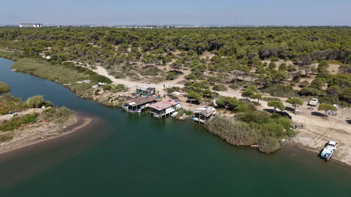 kumkoy yangini ve otel iddialari reddedildi WASKLl8n