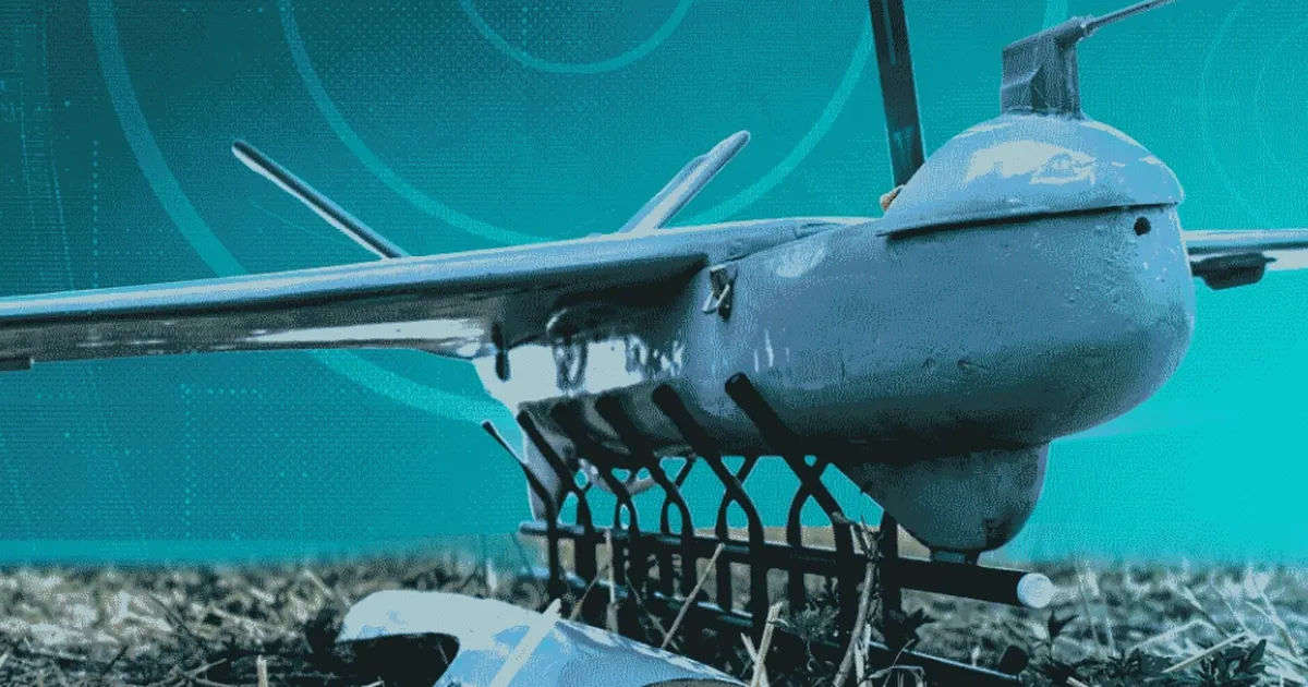 kuzey kore baglantili lazarus avrupada iha ve drone ureticilerini hedef aliyor 3UHHIYFD.webp