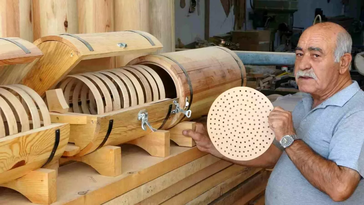 malatyada ozel ari kovanlari uretimi u9ZjVC6Q