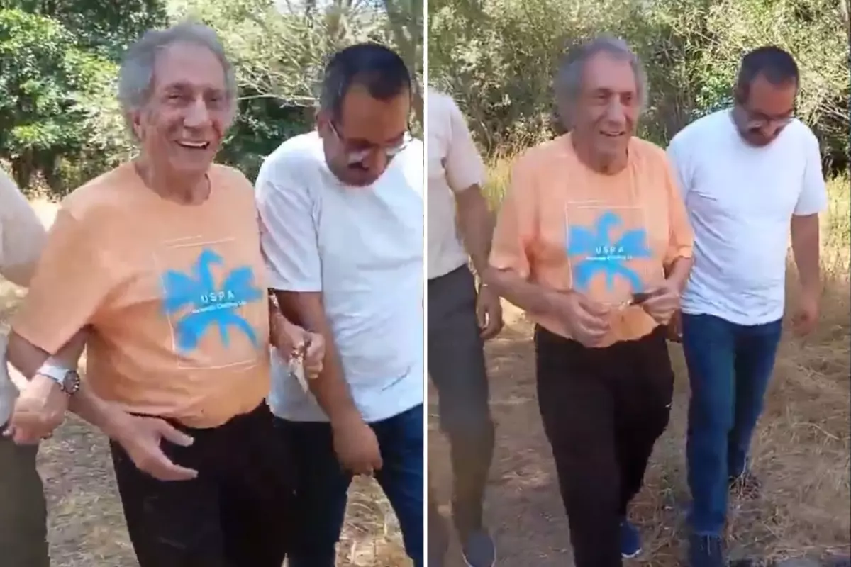 oglunu topraga veren izzet altinmese yillar sonra goruntulendi son hali sevenlerini uzdu MYxKM6Hi