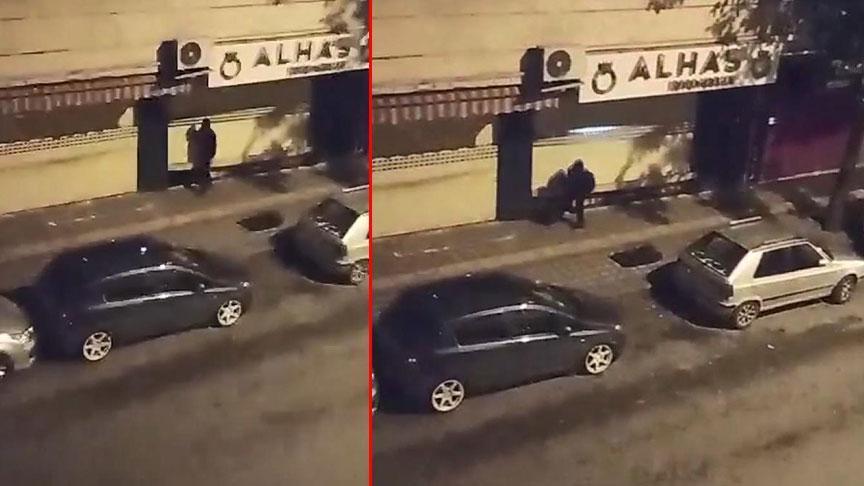 yer bahcelievler dakikalar icinde kuyumcudan 3 kilogram altin caldilar BEIbdXHM