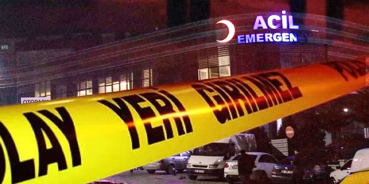 Çocukların kavgasında kan aktı! 15 yaşındaki Mehmet akranı tarafından öldürüldü!