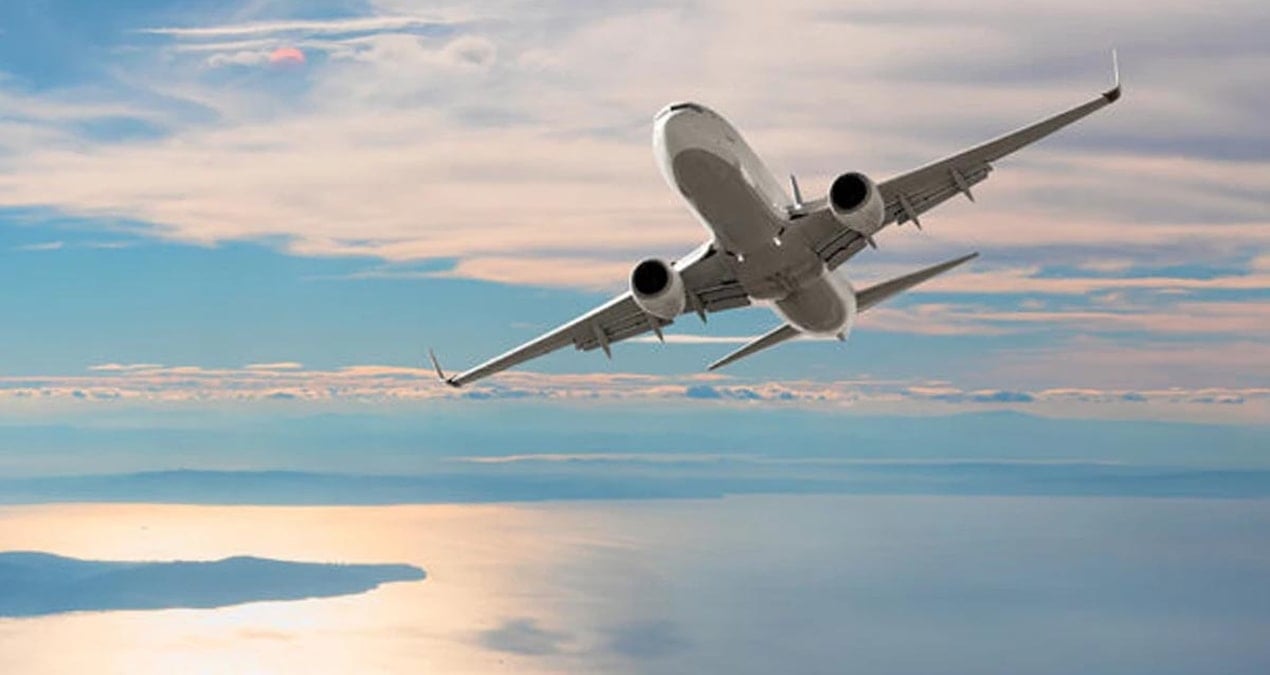 Havalimanlarında Airbus krizi! Uçaklar yere indiriliyor