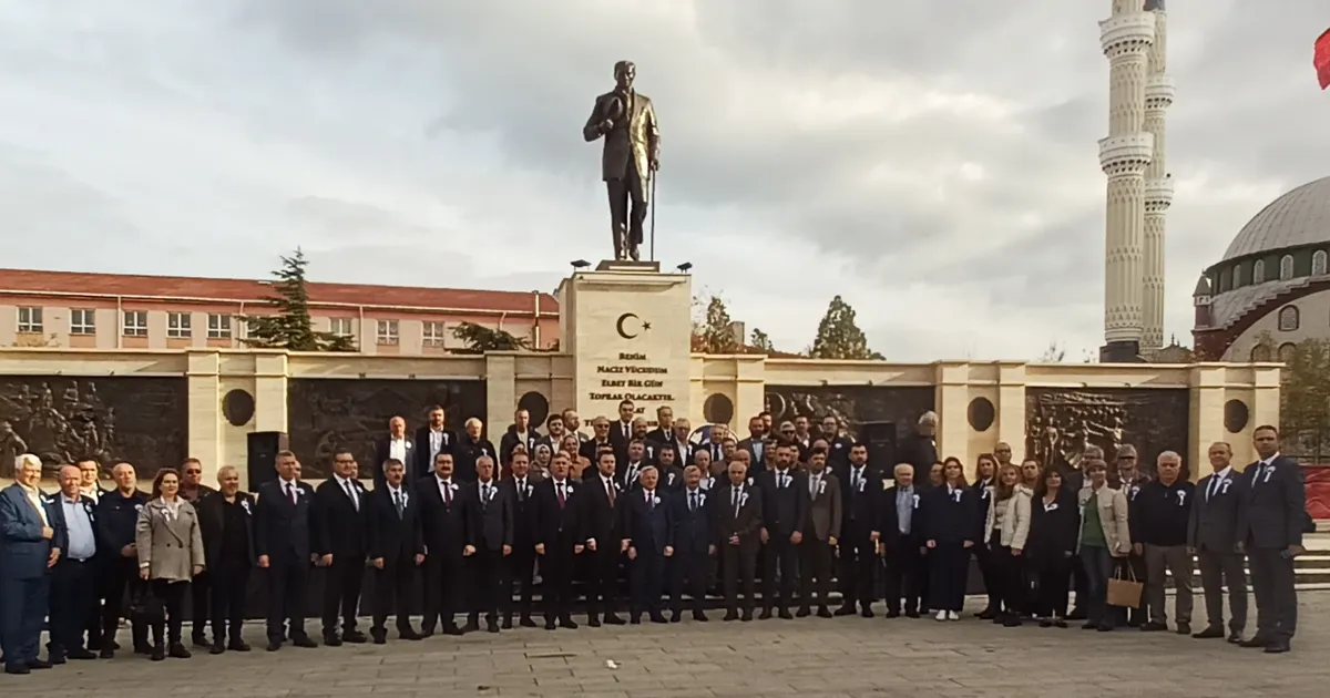Keşan TSO’dan 67 yıllık hizmet yolculuğu