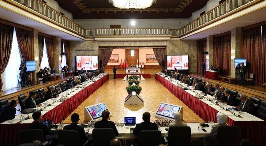 Komisyon Güler, Yerlikaya ve Kalın’ı dinleyecek