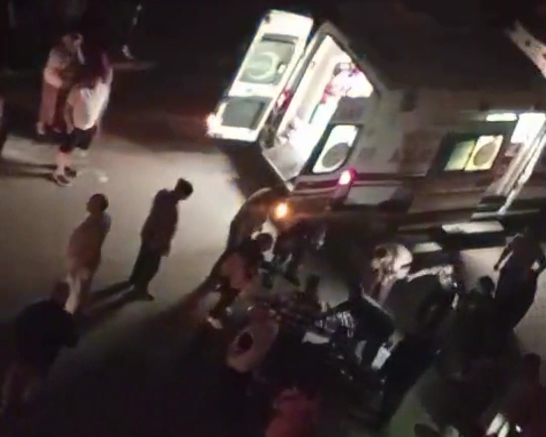 Ordu’da öğretmene bıçaklı saldırı