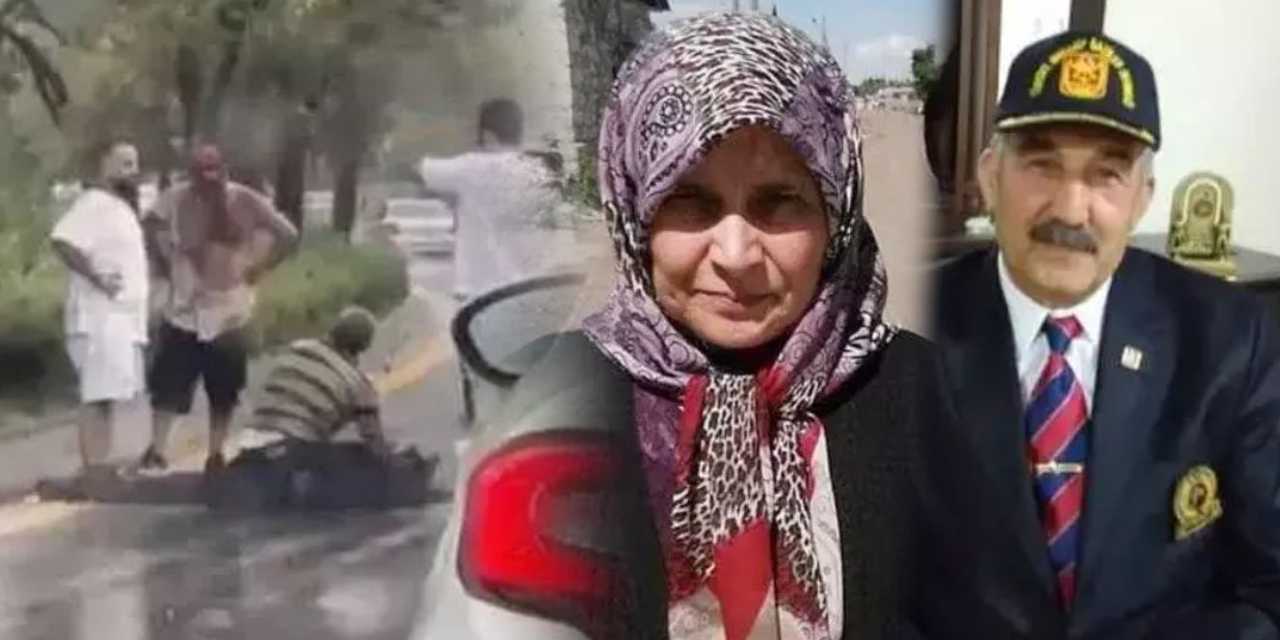 trafik kavgasinda yanlislikla esini oldurdu mahkeme ceza vermedi dz49E8iS.jpg