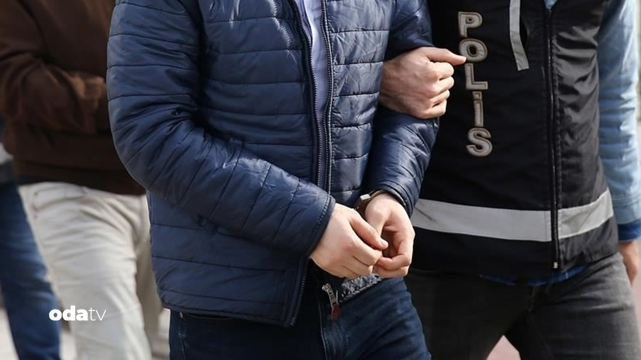 Ankara’da ‘mahrem’ operasyonu: 19 gözaltı