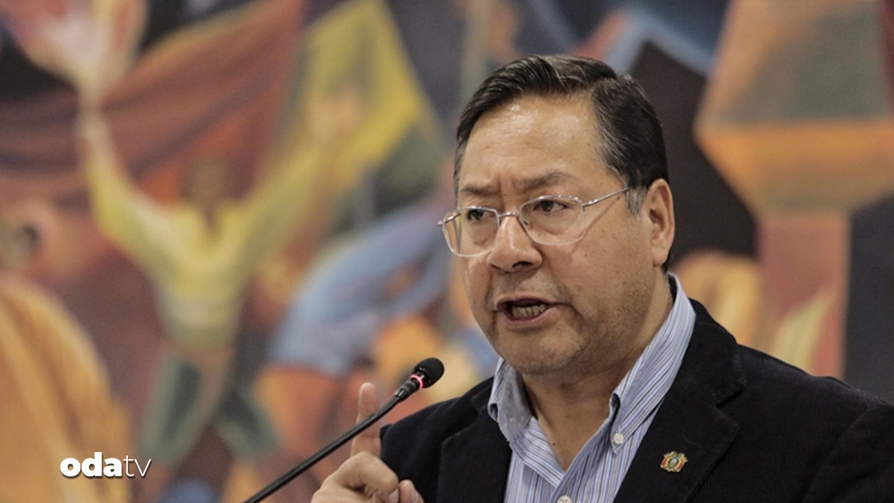 Bolivya eski Devlet Başkanı gözaltında