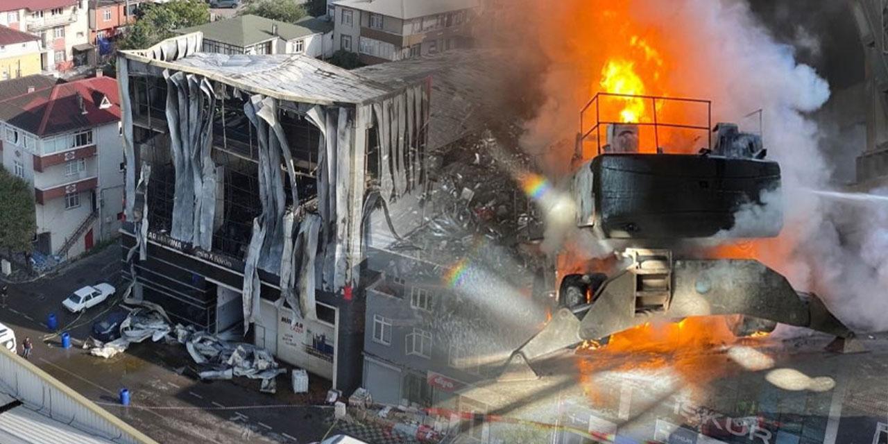 Dilovası Katliamı failleri böyle kaçacakmış: “Paramız da gücümüz de var”