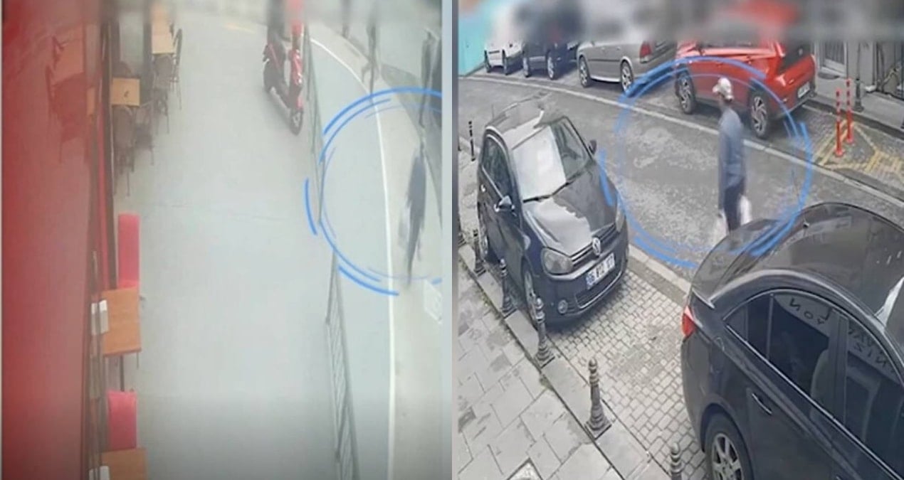 Fetullah Gülen’in yeğeni İstanbul’da gözaltına alındı