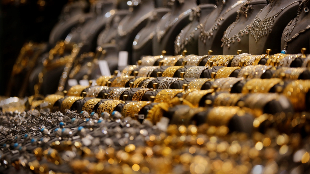 Gözler altında! 18 Aralık’ta altın ve dövizde son durum