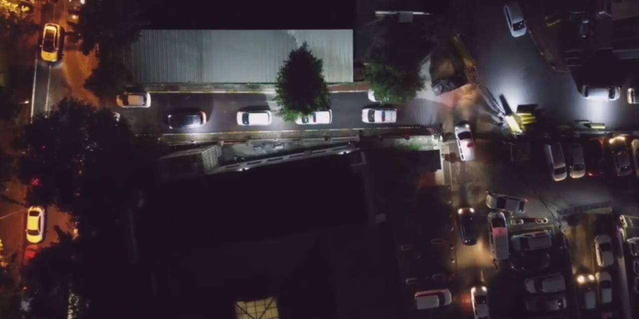 Mazlum Demir suç örgütüne operasyon: 20 şüpheli yakalandı