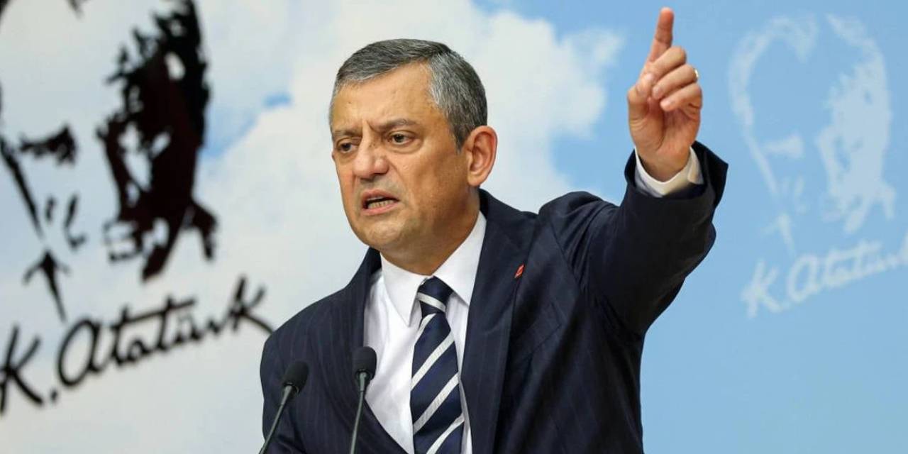 Özgür Özel emekçi Hasan’ın acı kaderini açıkladı: Alman Hans 15 ayda alıyor