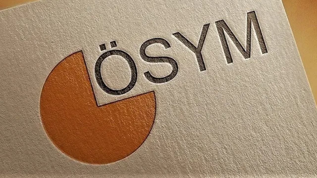 Son Dakika | ALES sonuçları açıklandı