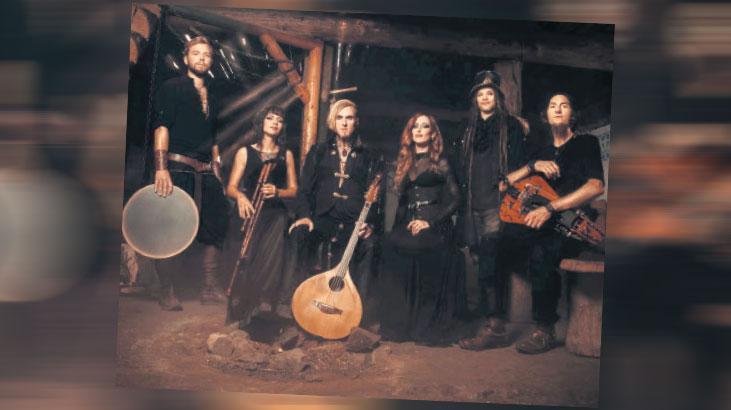 Tarihi ezgilere modern düzenlemeler