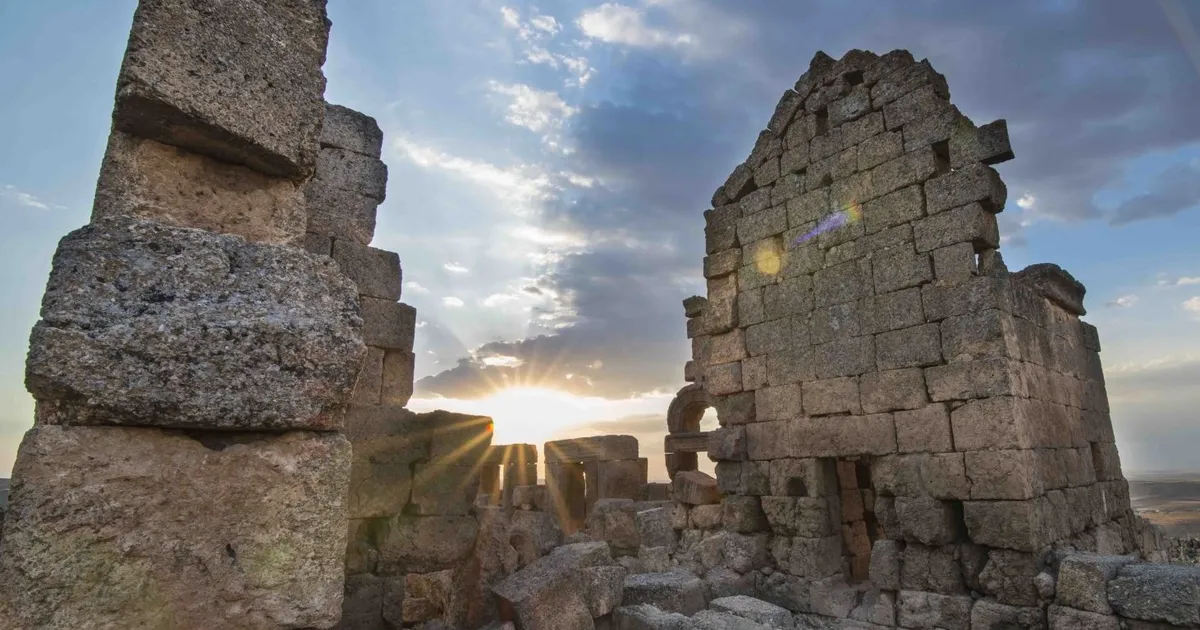 UNESCO’da Türkiye’nin varlık sayısı artıyor! Zerzevan Kalesi ve Mithraeum 2026’da değerlendirilecek