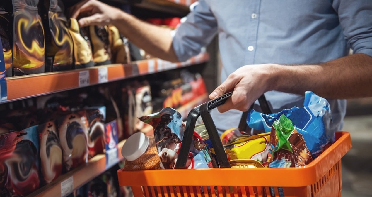 Ünlü 3 marketten acil geri çağırma: Bu atıştırmalıkları sakın tüketmeyin