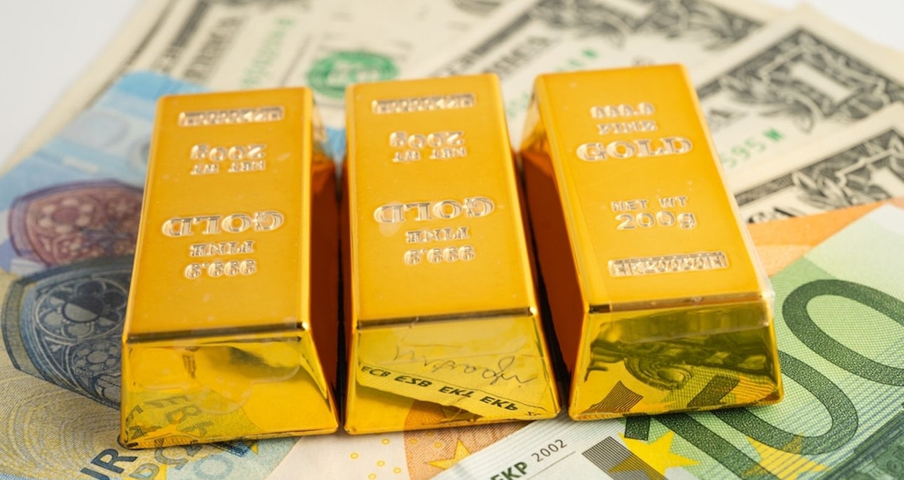 Vatandaş altına şirketler Euro’ya yöneldi