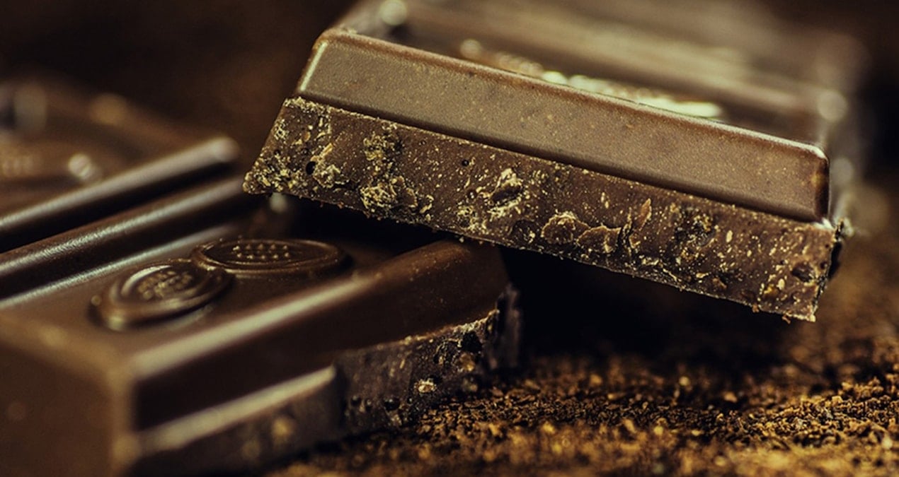 Yaşlanmayı yavaşlatan çikolata türü açıklandı