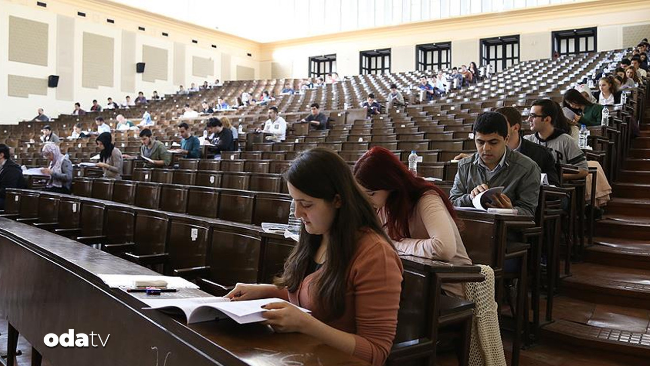 Yılbaşından sonra TBMM’de… Öğrenci affı geliyor