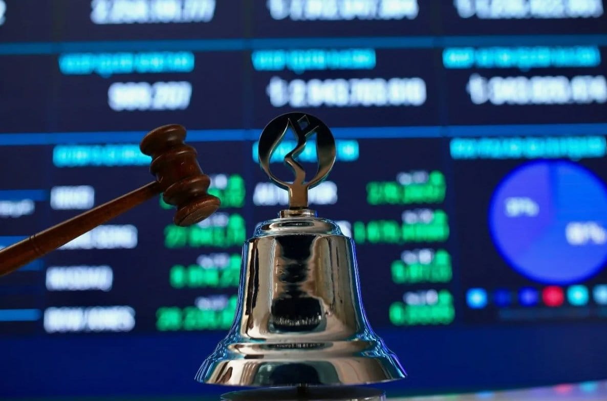 Yılın son halka arzı ARF Bio talep topluyor